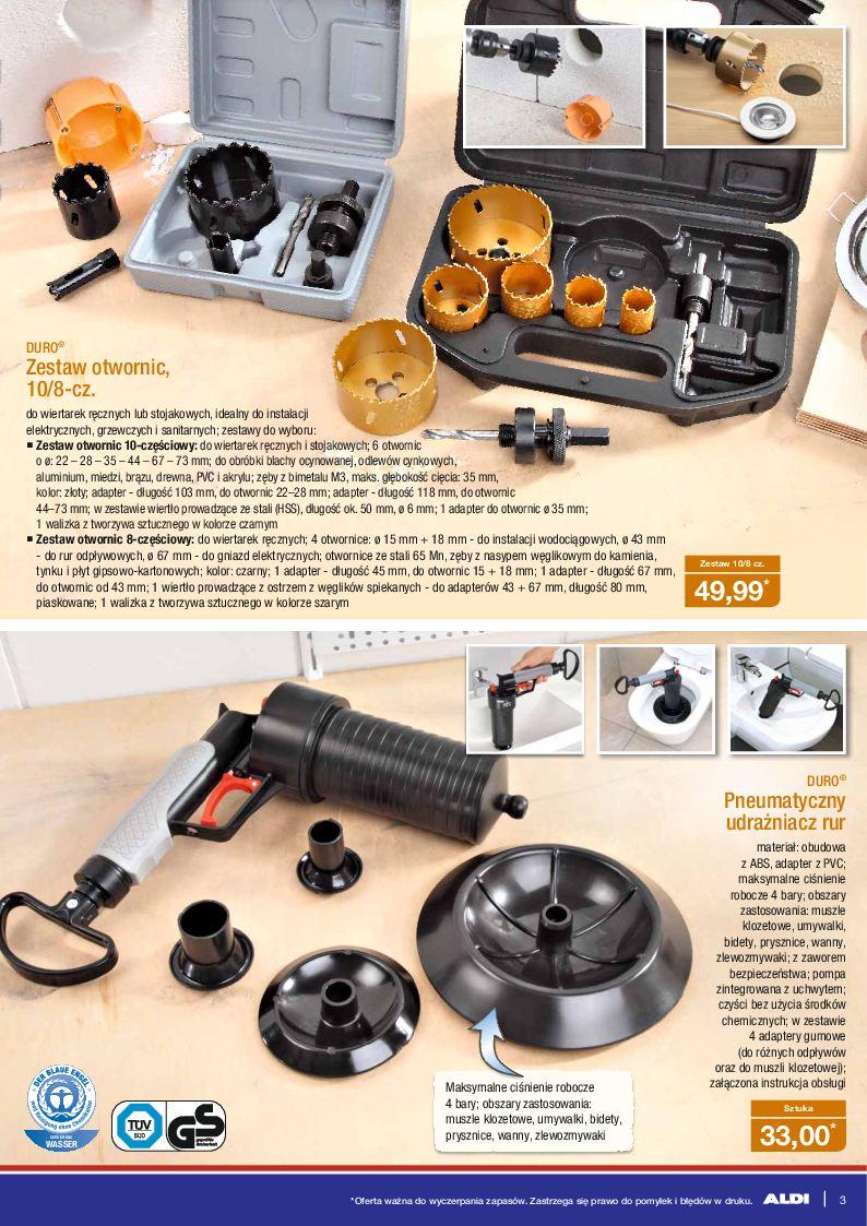 Gazetka promocyjna ALDI str. 3