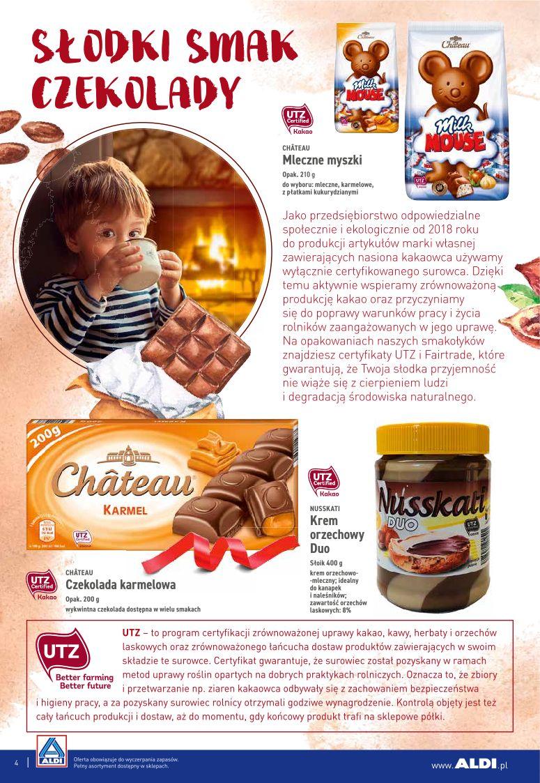Gazetka promocyjna ALDI str. 4