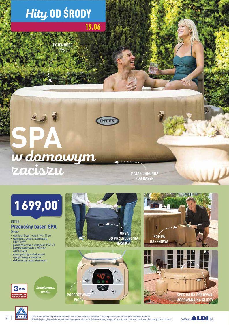 Gazetka promocyjna ALDI str. 26