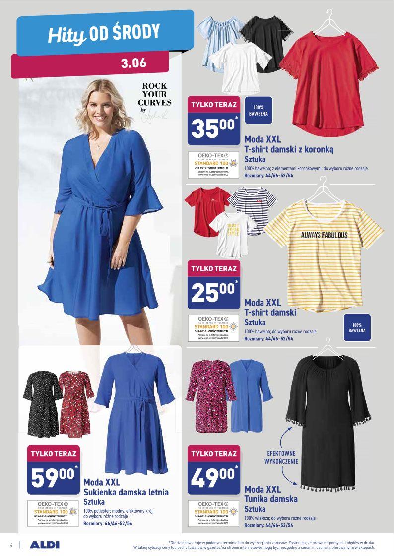 Gazetka promocyjna ALDI str. 4