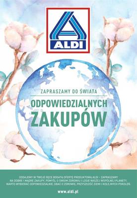 Odpowiedzialne zakupy