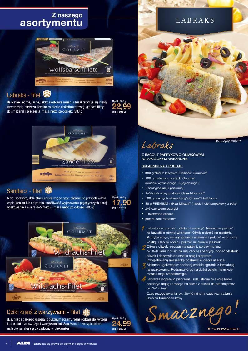 Gazetka promocyjna ALDI str. 4