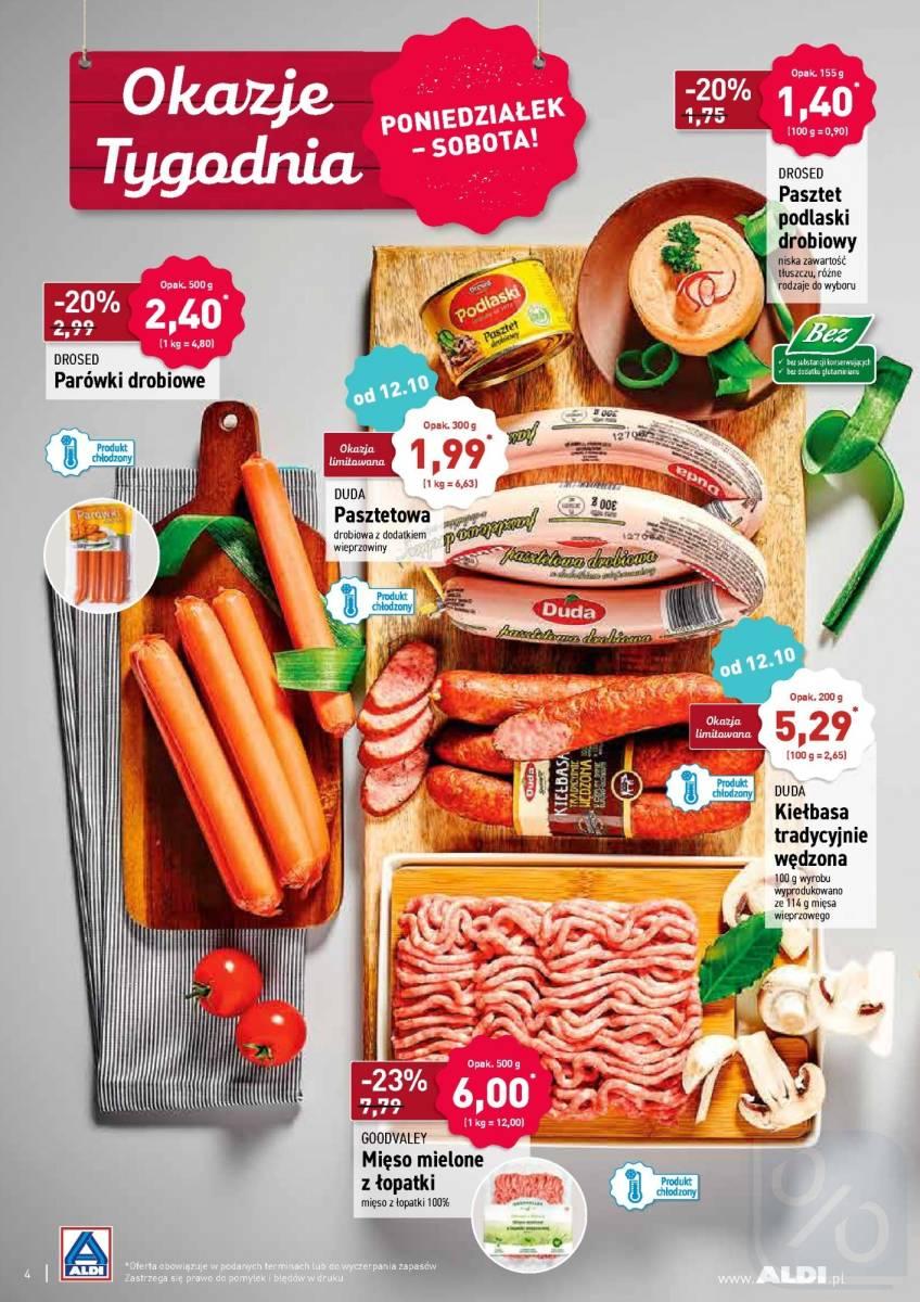 Gazetka promocyjna ALDI str. 4