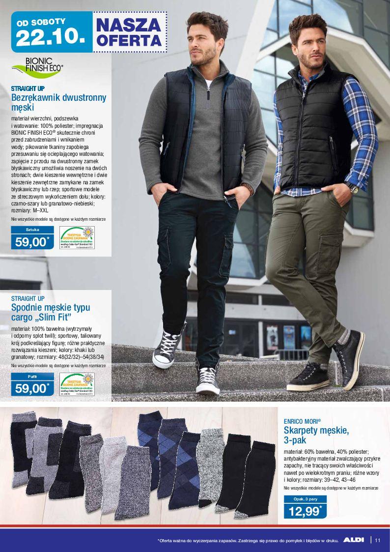 Gazetka promocyjna ALDI str. 11