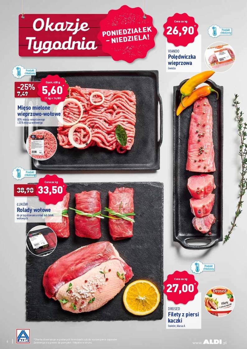 Gazetka promocyjna ALDI str. 4