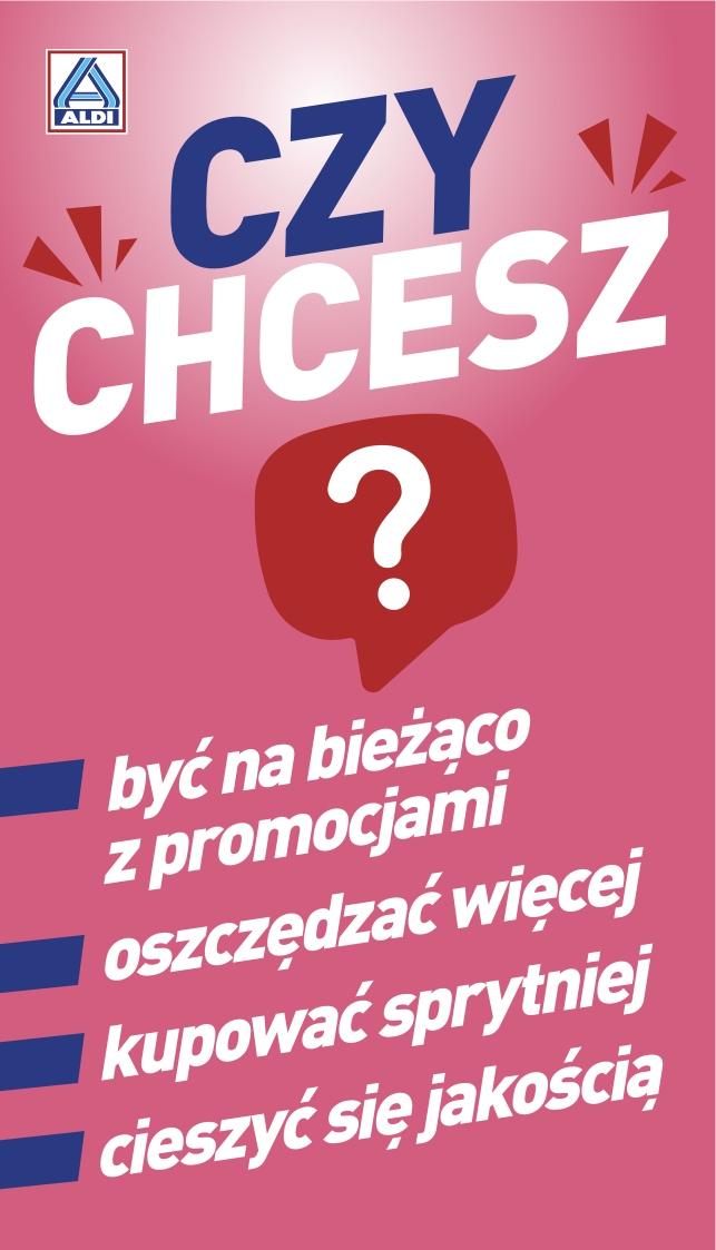Gazetka promocyjna ALDI str. 26