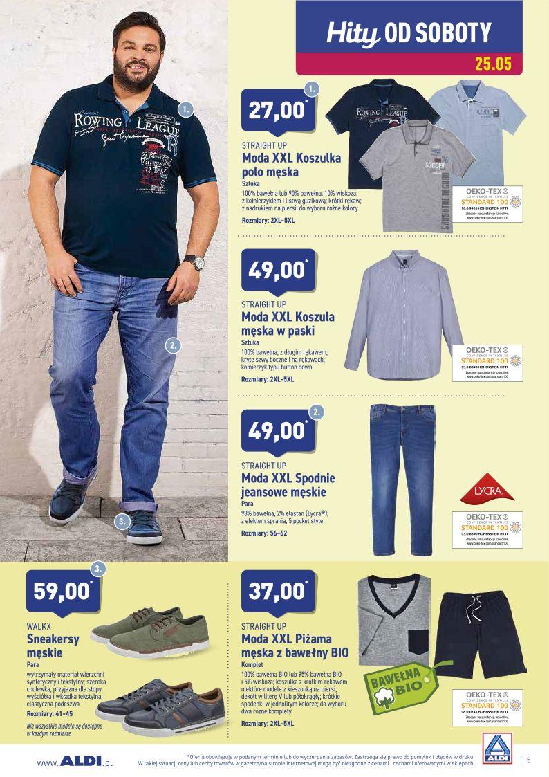 Gazetka promocyjna ALDI str. 5