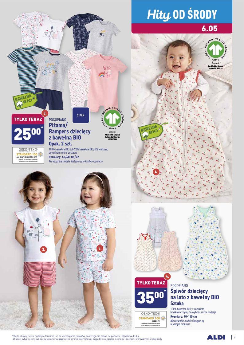 Gazetka promocyjna ALDI str. 4
