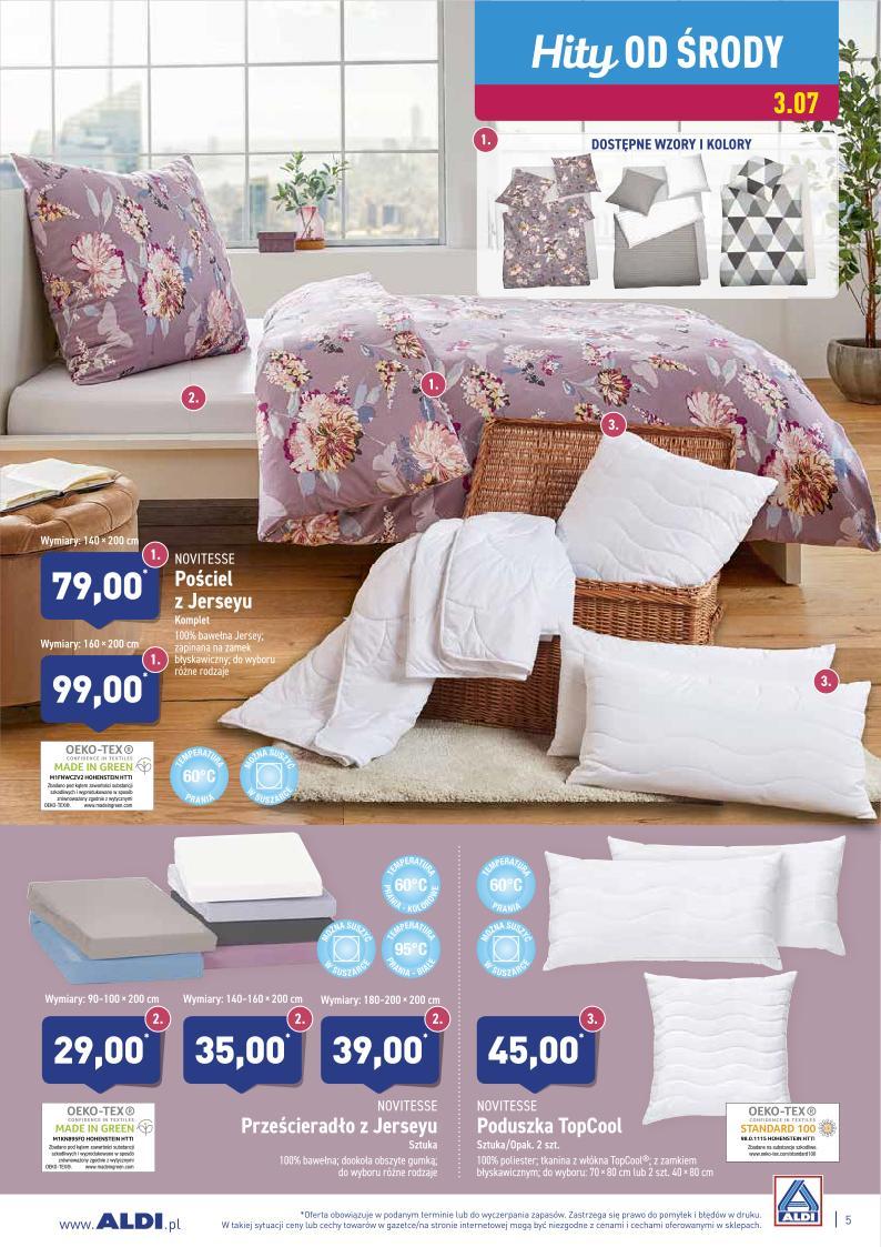 Gazetka promocyjna ALDI str. 5