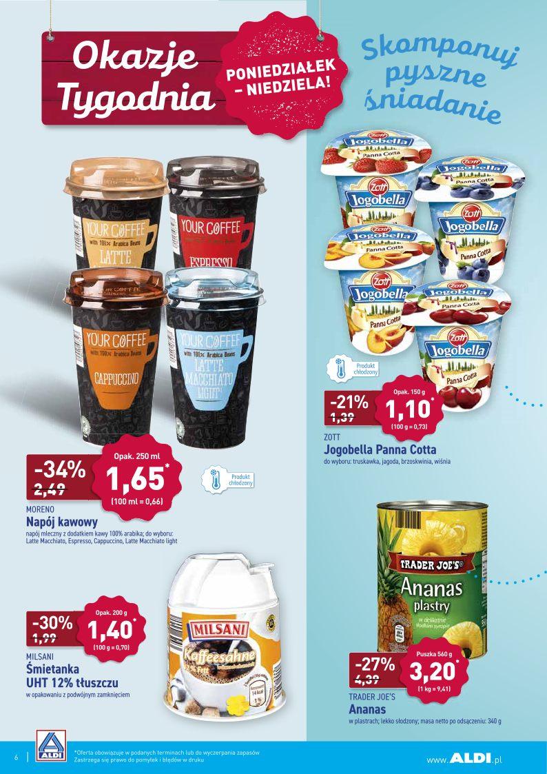 Gazetka promocyjna ALDI str. 6