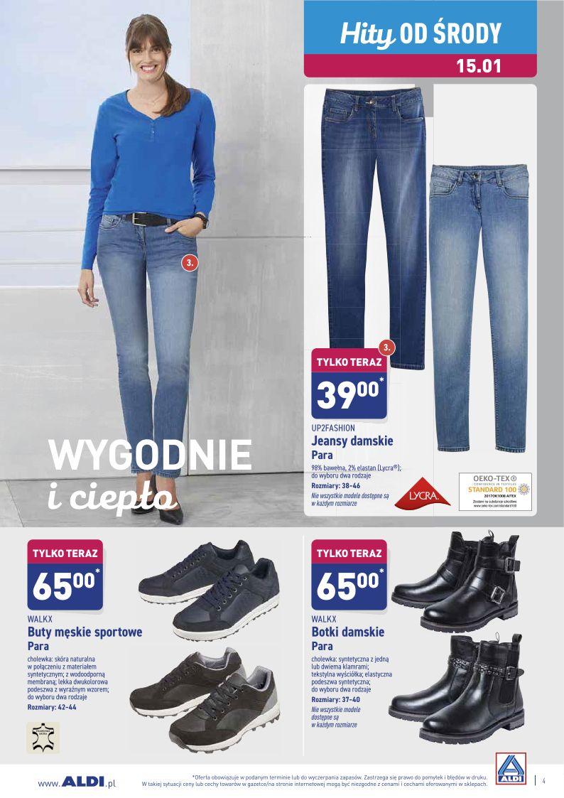Gazetka promocyjna ALDI str. 4