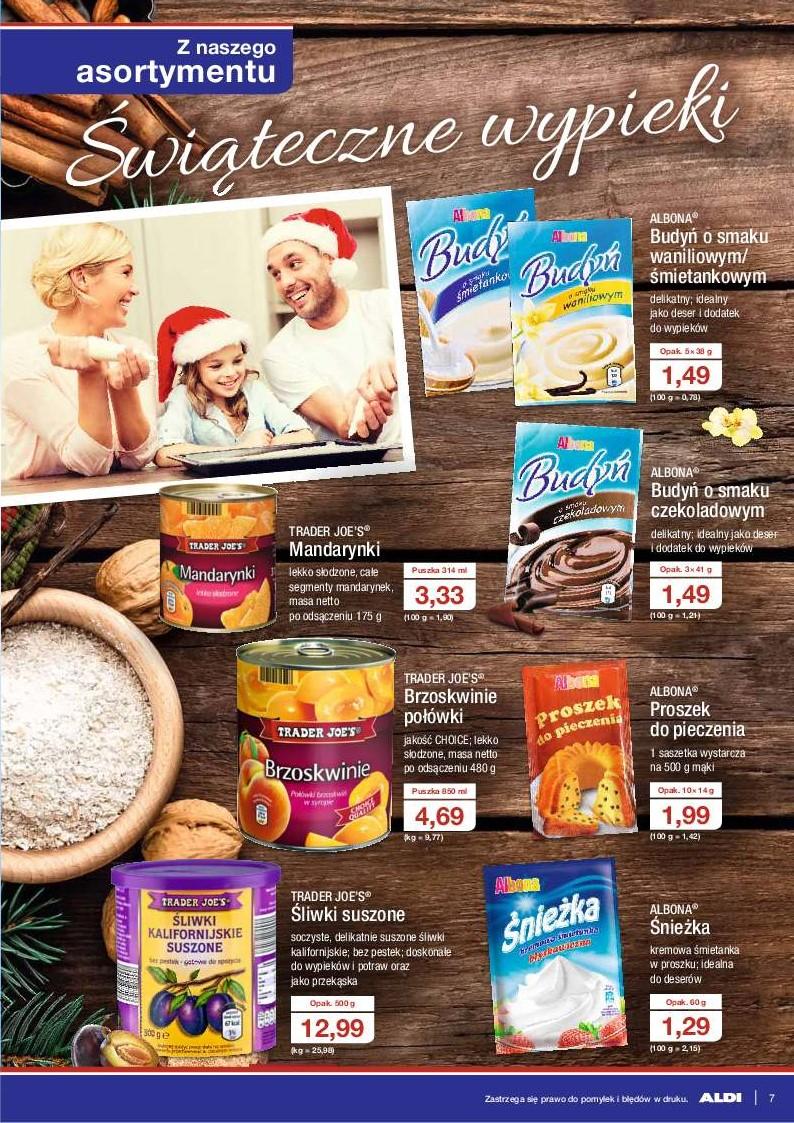 Gazetka promocyjna ALDI str. 14