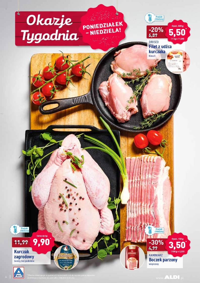 Gazetka promocyjna ALDI str. 4