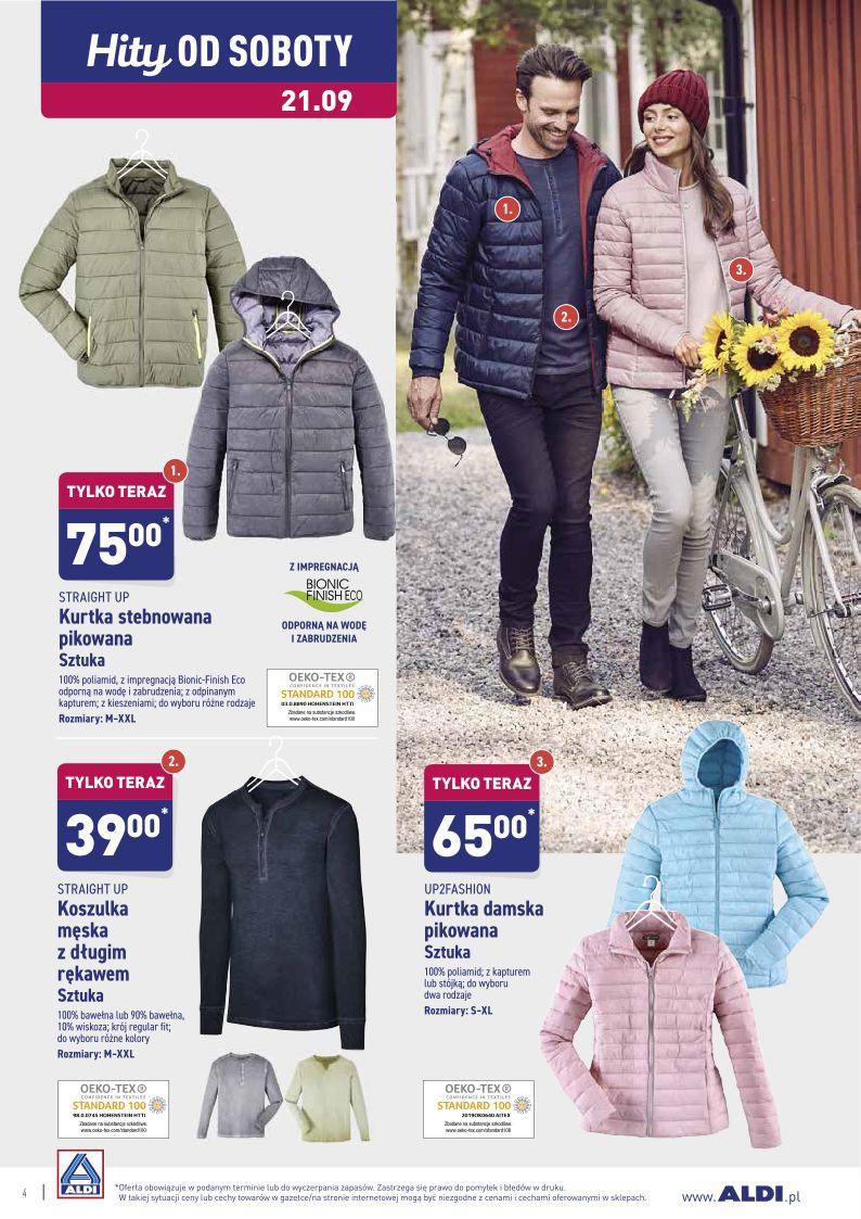 Gazetka promocyjna ALDI str. 4
