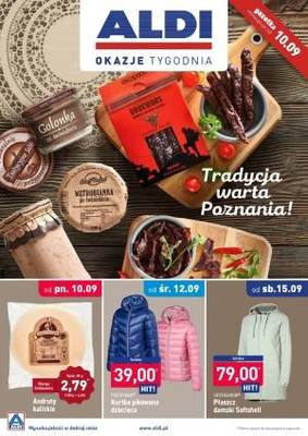 ALDI 10.09