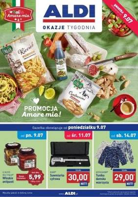 ALDI 9.07