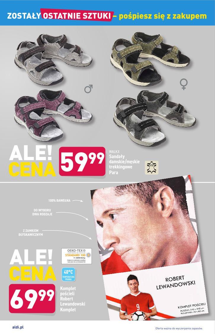 Gazetka promocyjna ALDI str. 41
