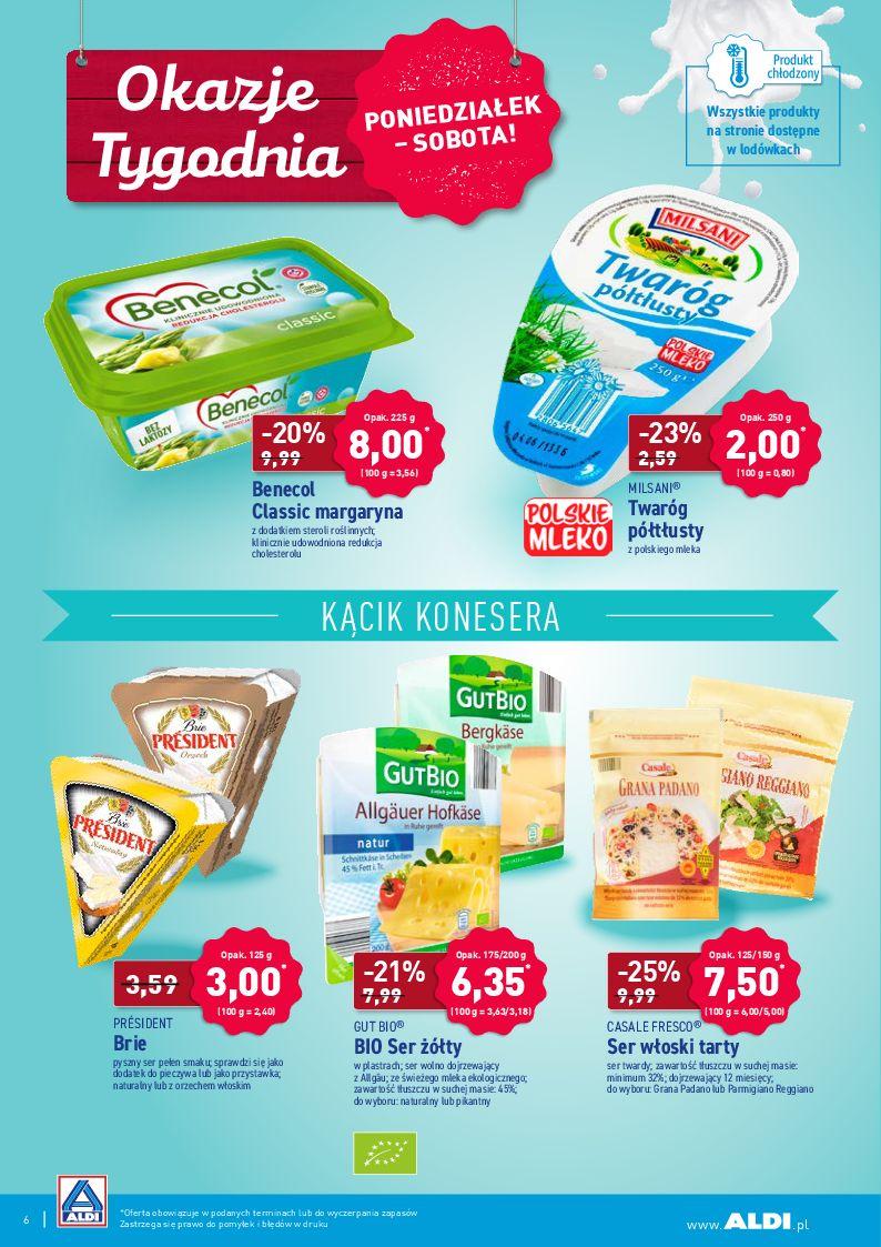 Gazetka promocyjna ALDI str. 6
