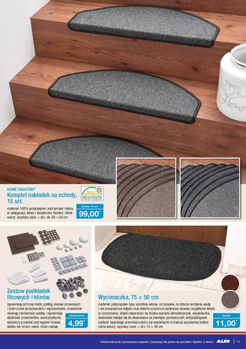 Gazetka promocyjna ALDI str. 20