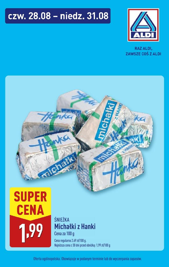 Gazetka promocyjna ALDI str. 5
