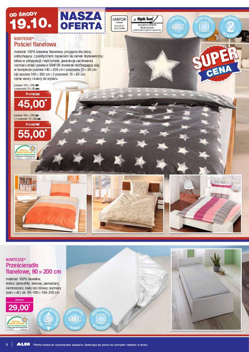 Gazetka promocyjna ALDI str. 8