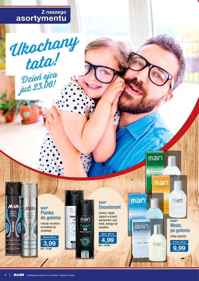 Gazetka promocyjna ALDI str. 20