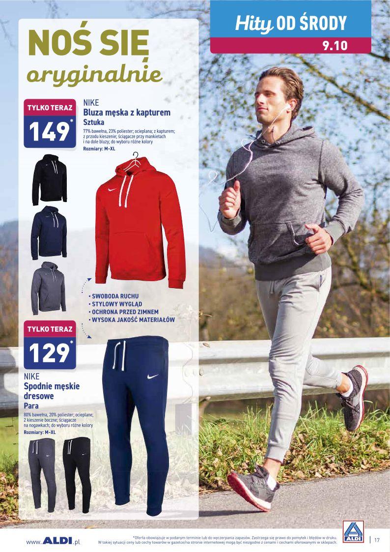 Gazetka promocyjna ALDI str. 17