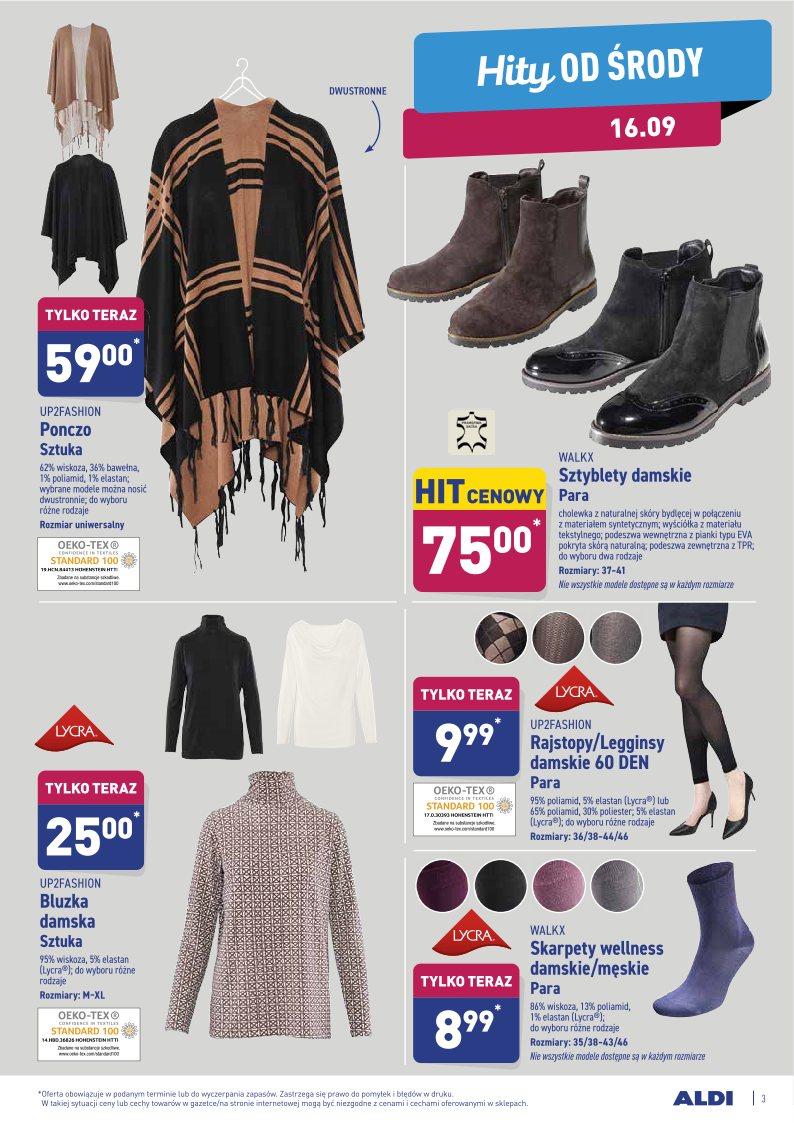 Gazetka promocyjna ALDI str. 3