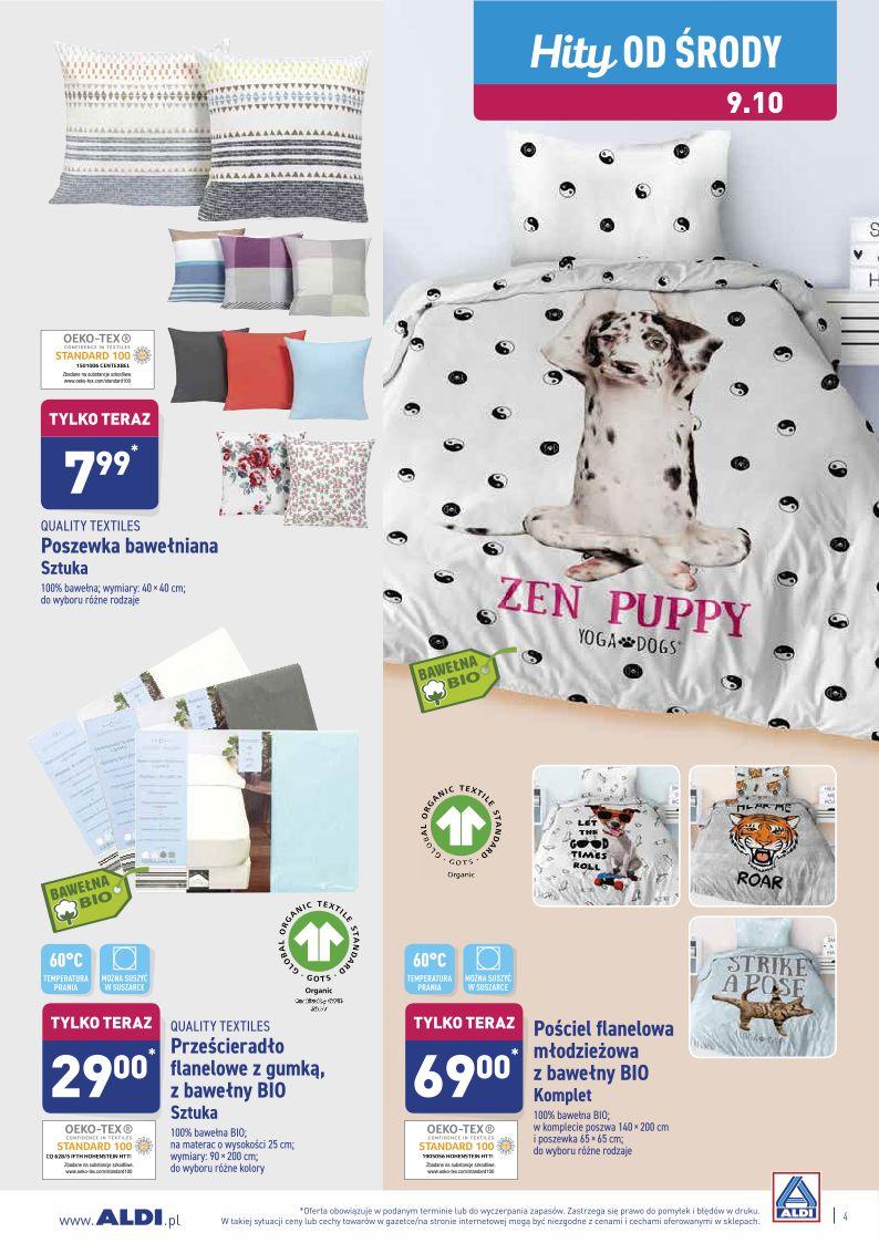 Gazetka promocyjna ALDI str. 4
