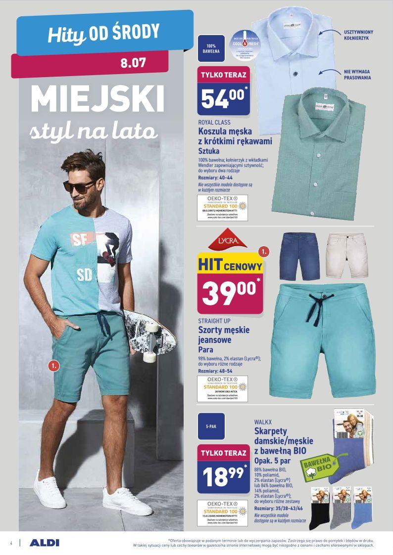Gazetka promocyjna ALDI str. 4