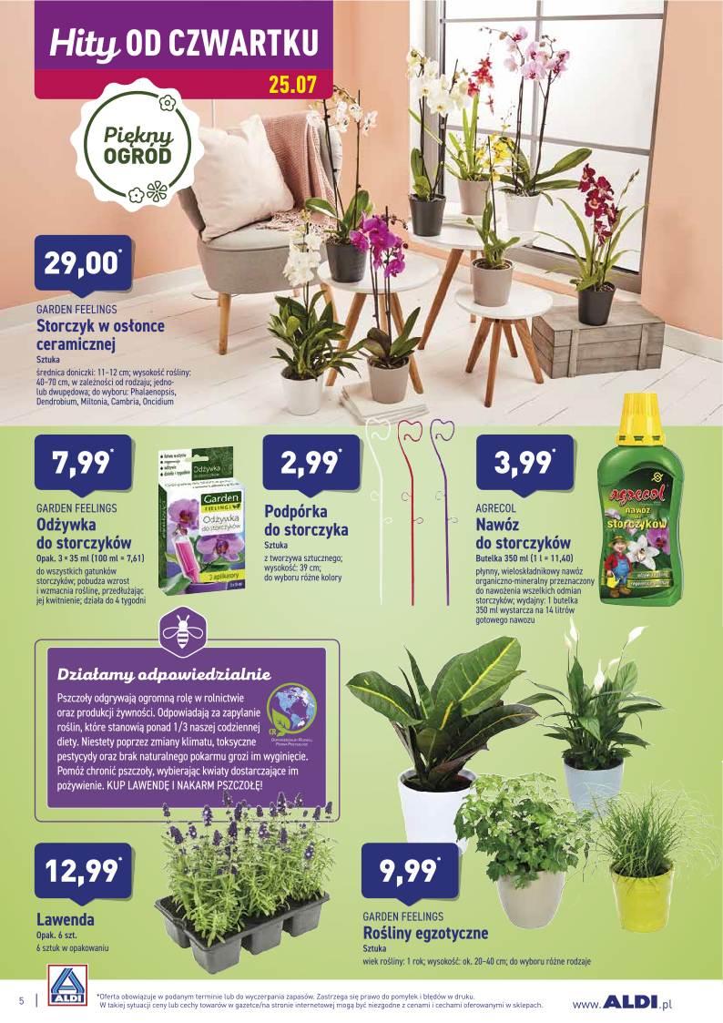 Gazetka promocyjna ALDI str. 5