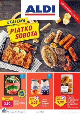 Okazyjno piątko-sobota