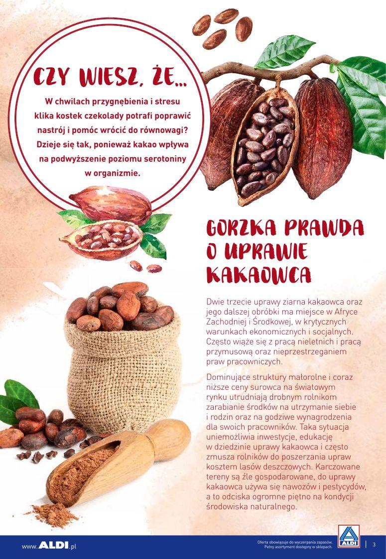 Gazetka promocyjna ALDI str. 3