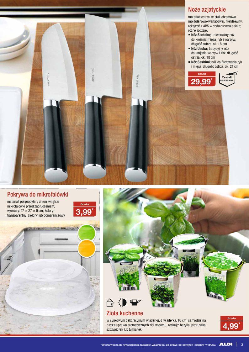 Gazetka promocyjna ALDI str. 12