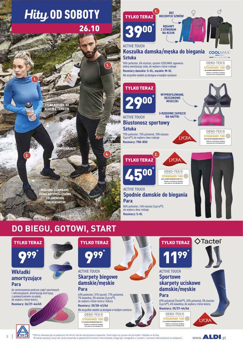 Gazetka promocyjna ALDI str. 3