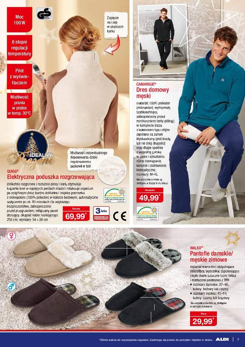 Gazetka promocyjna ALDI str. 7