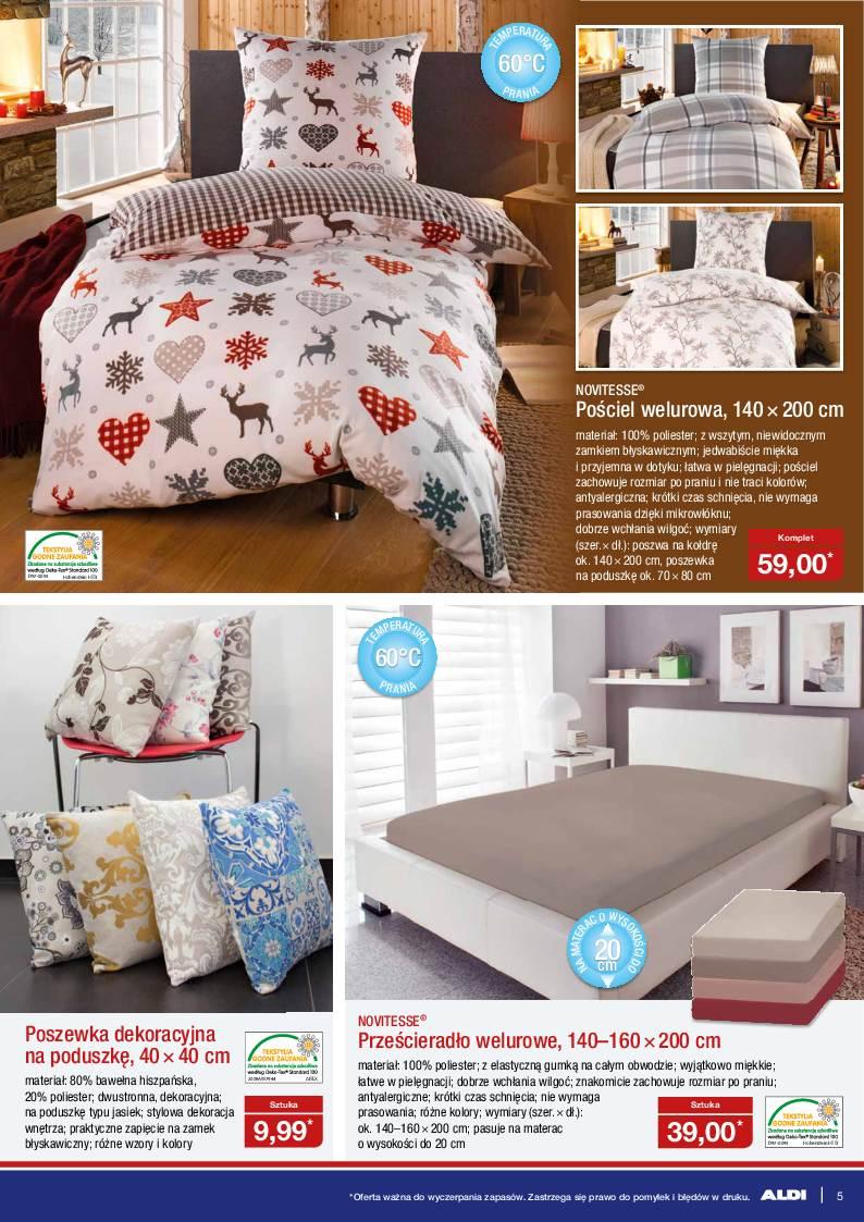 Gazetka promocyjna ALDI str. 5