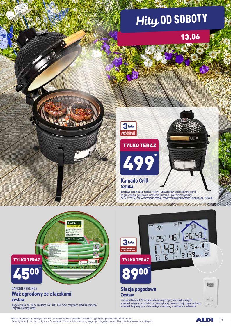 Gazetka promocyjna ALDI str. 3