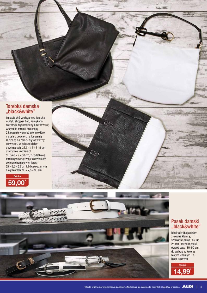 Gazetka promocyjna ALDI str. 5