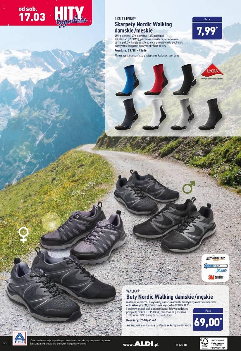 Gazetka promocyjna ALDI str. 36