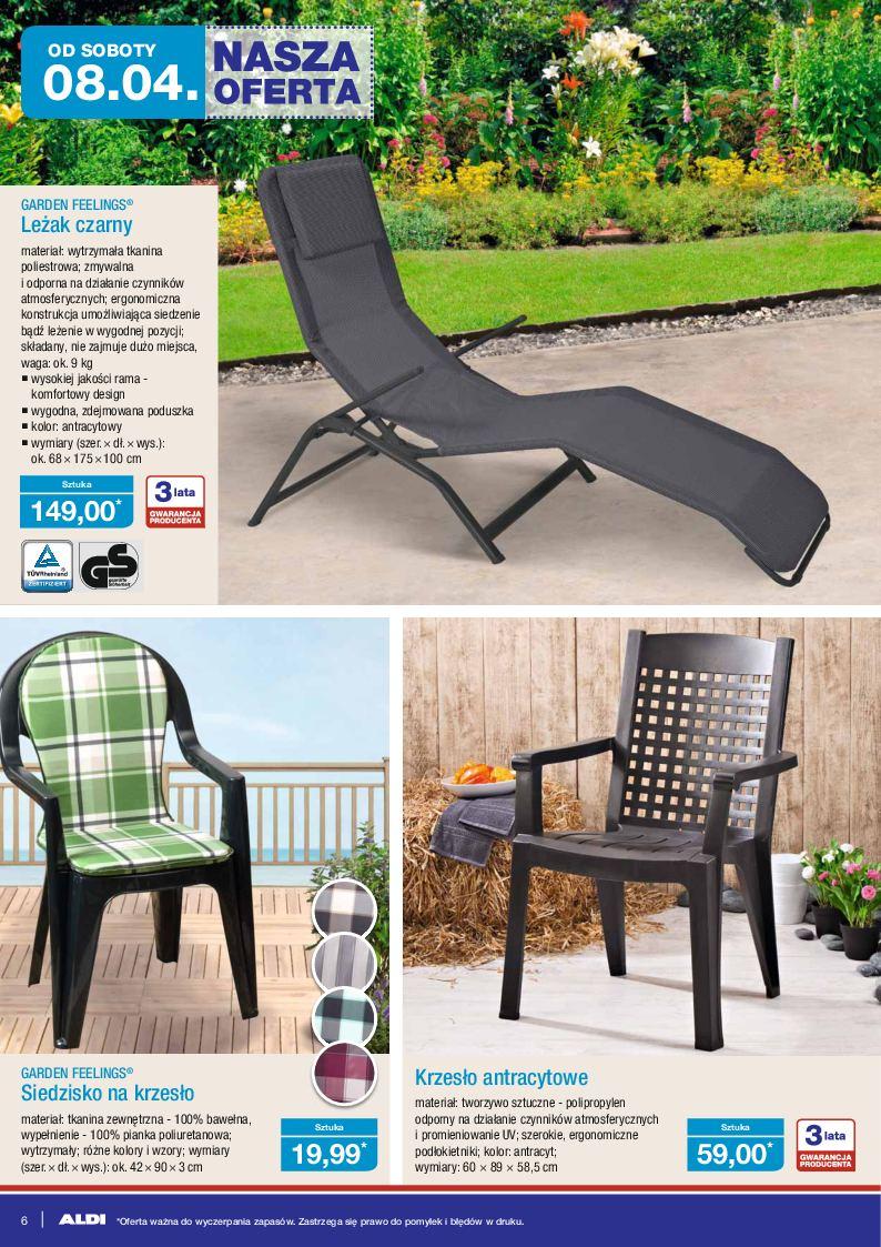 Gazetka promocyjna ALDI str. 6