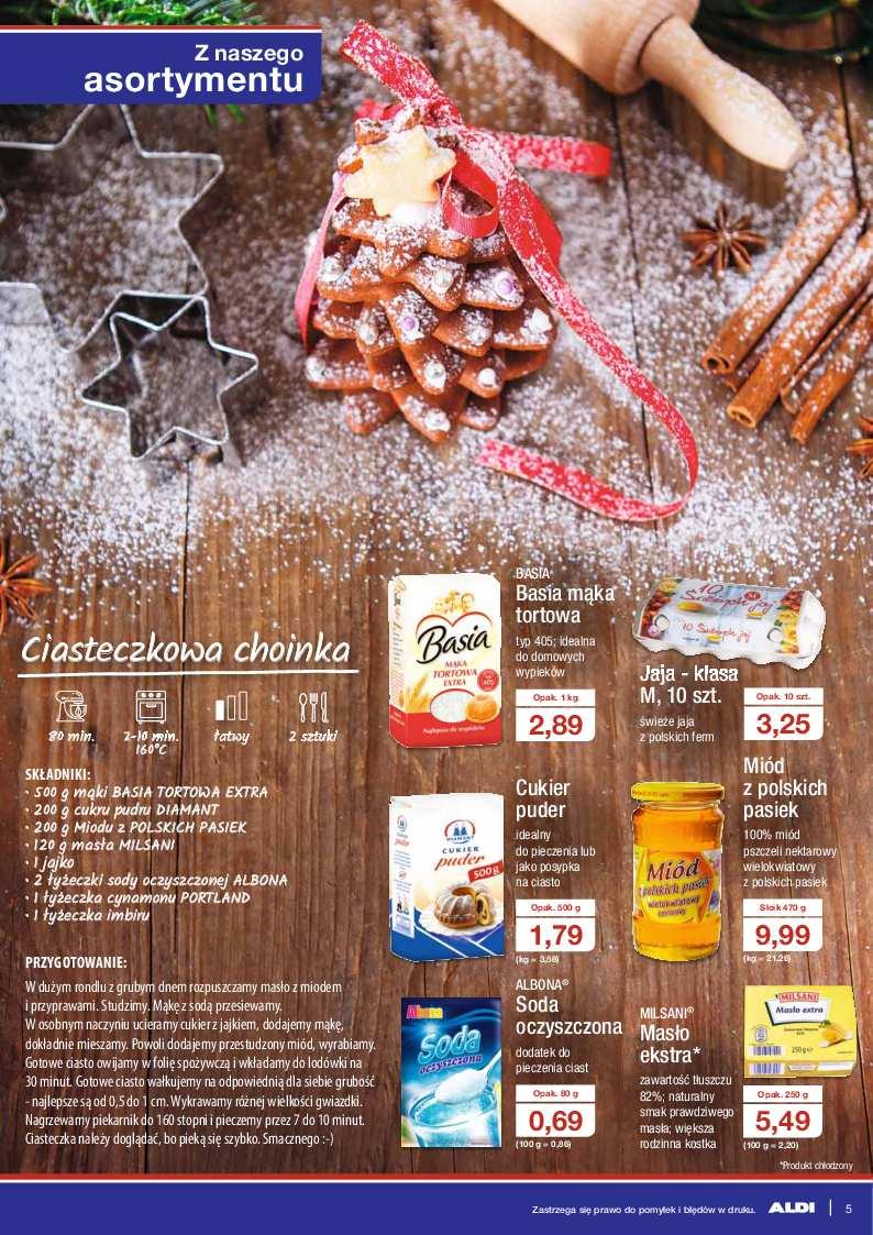 Gazetka promocyjna ALDI str. 5