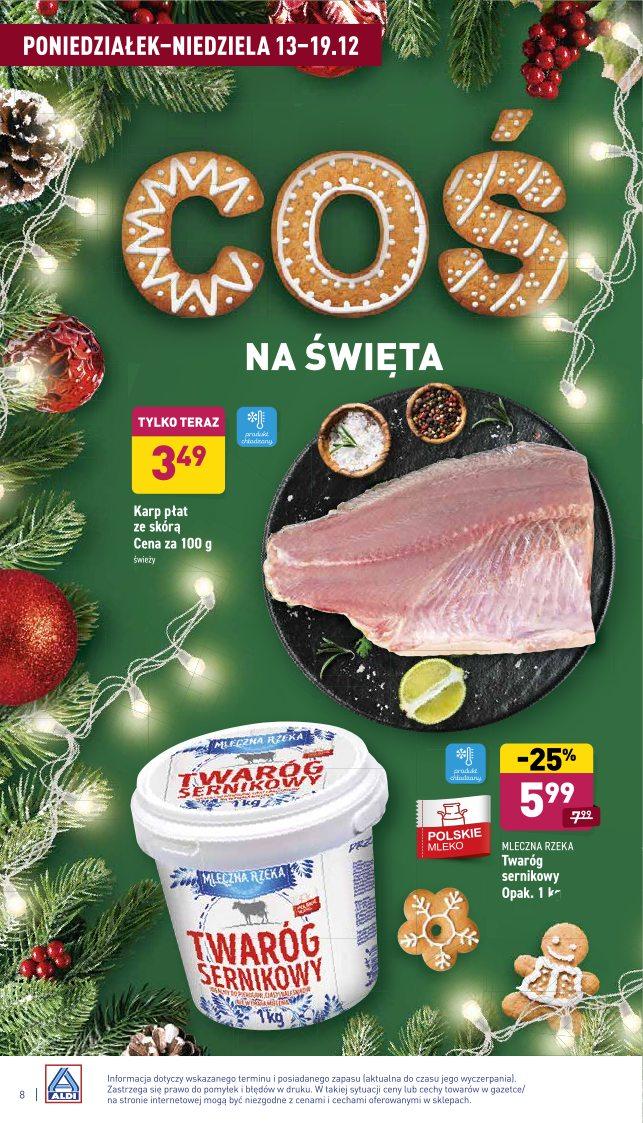 Gazetka promocyjna ALDI str. 8