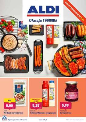 Okazje tygodnia 23.04.2019