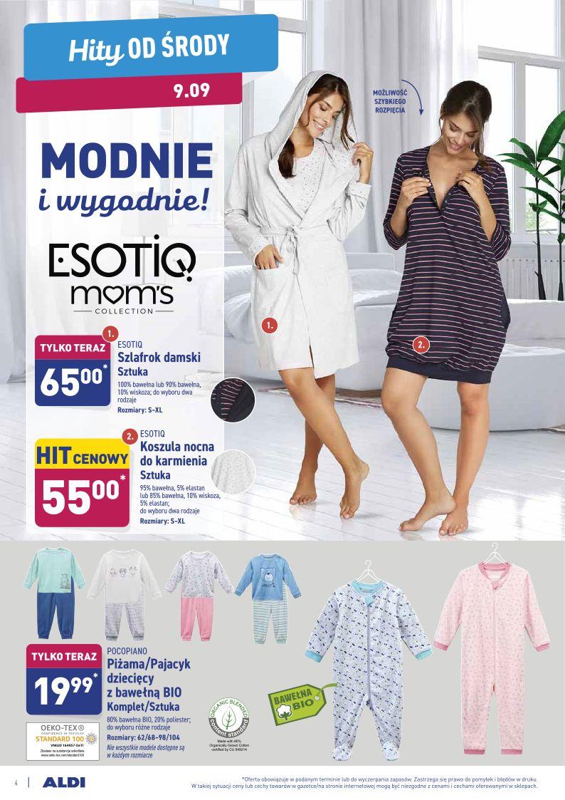 Gazetka promocyjna ALDI str. 4