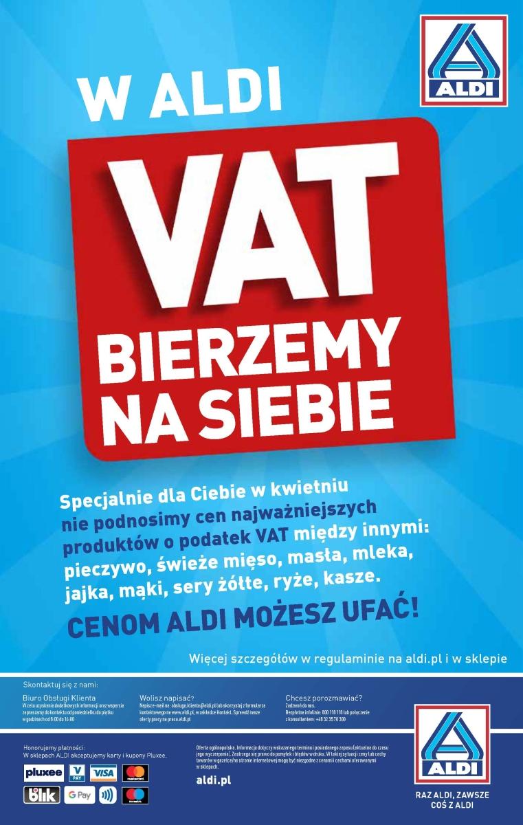 Gazetka promocyjna ALDI str. 6