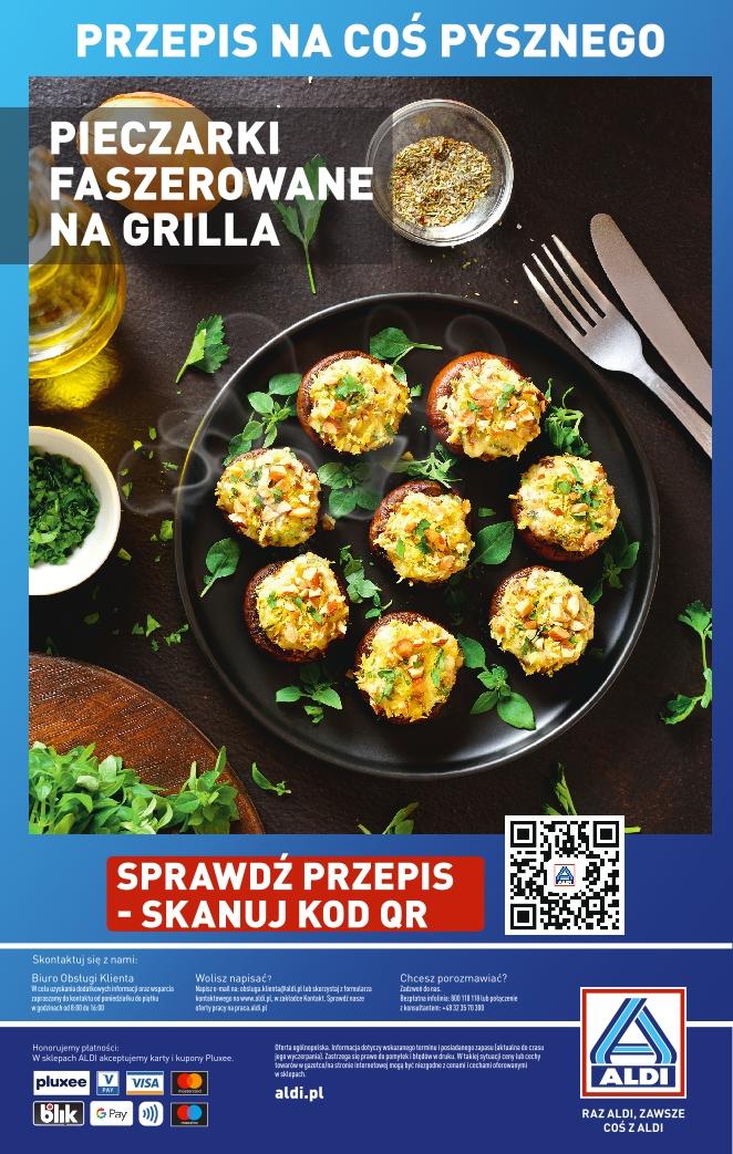 Gazetka promocyjna ALDI str. 6