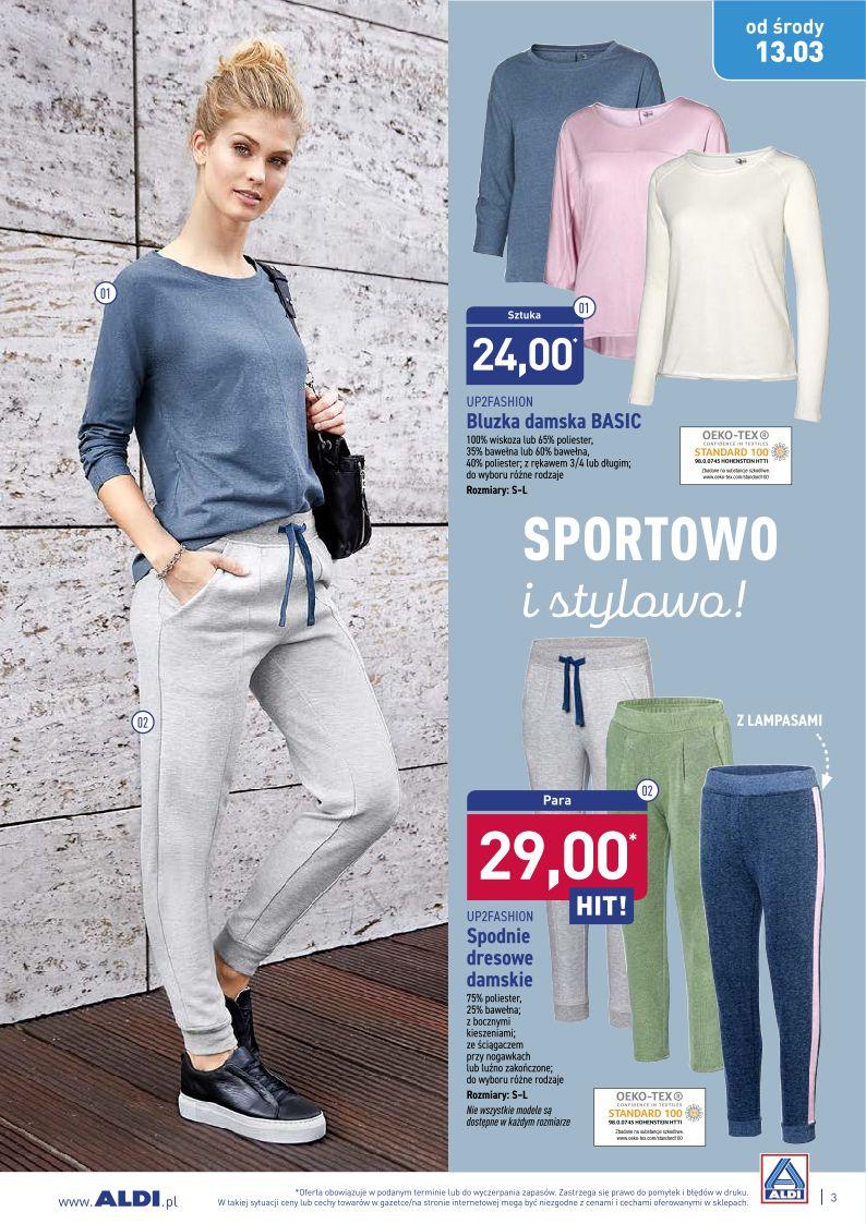 Gazetka promocyjna ALDI str. 3