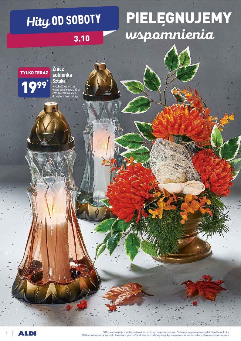 Gazetka promocyjna ALDI str. 7