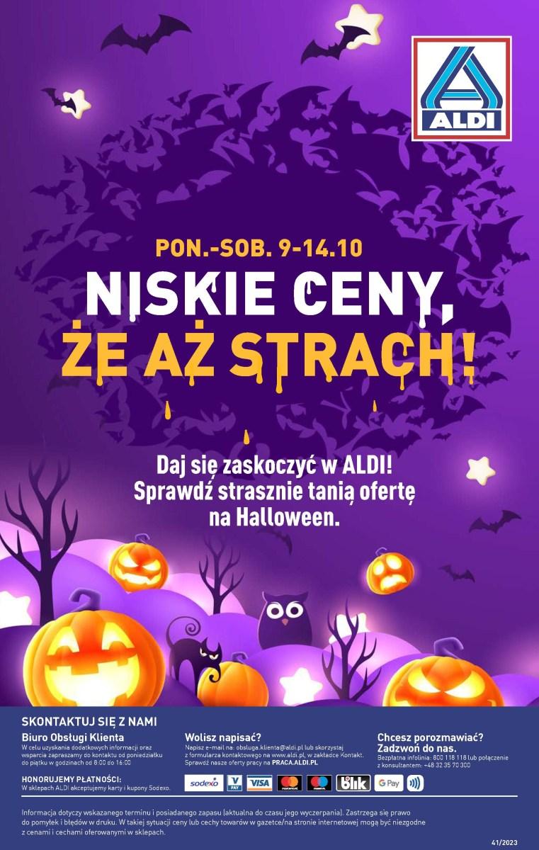 Gazetka promocyjna ALDI str. 13